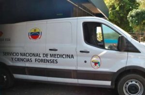 Senamecf exhorta a familiares de víctimas de sismos a realizarse pruebas de ADN