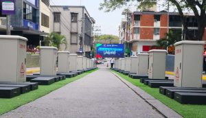 Valera modernizará red de semáforos con instalación de equipos LED