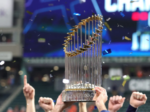 MLB: los candidatos al título, con pocos cambios