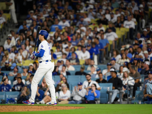 Shohei Ohtani a las puertas de otro hito en Grandes Ligas