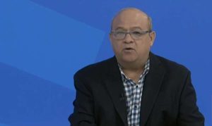 Economista Blagdimir Labrador propone acelerar gestiones ante el FMI para liberar recursos de los DEG
