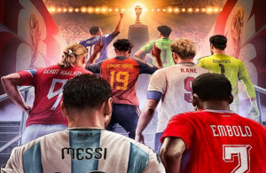 Ocho equipos buscarán la gloria en el Mundial 2026
