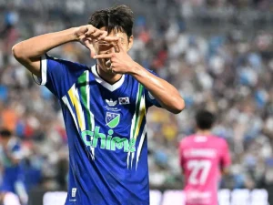 Son Heung-Min se adueñó del All-Star Game de la MLS