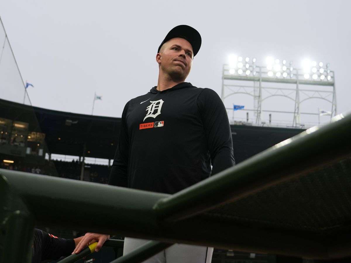 Skubal no quiere abandonar a los Tigres de Detroit