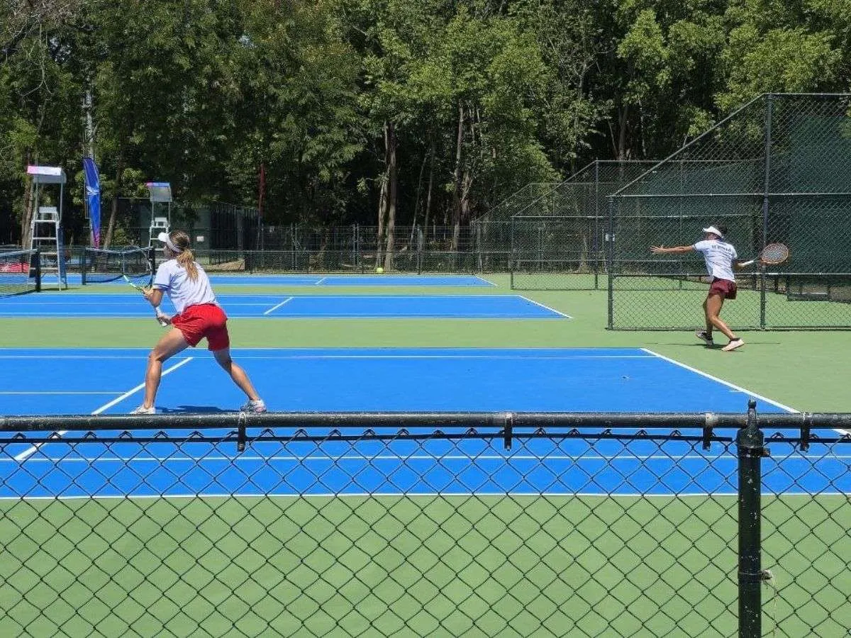 Tenis se anotó en semifinales de Copa Naciones