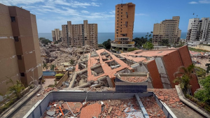 Más de 71 mil 120 personas se han censado en La Guaira en el Registro Único de Vivienda