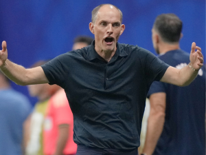 Tuchel: «Por el momento, no me arrepiento de nada»