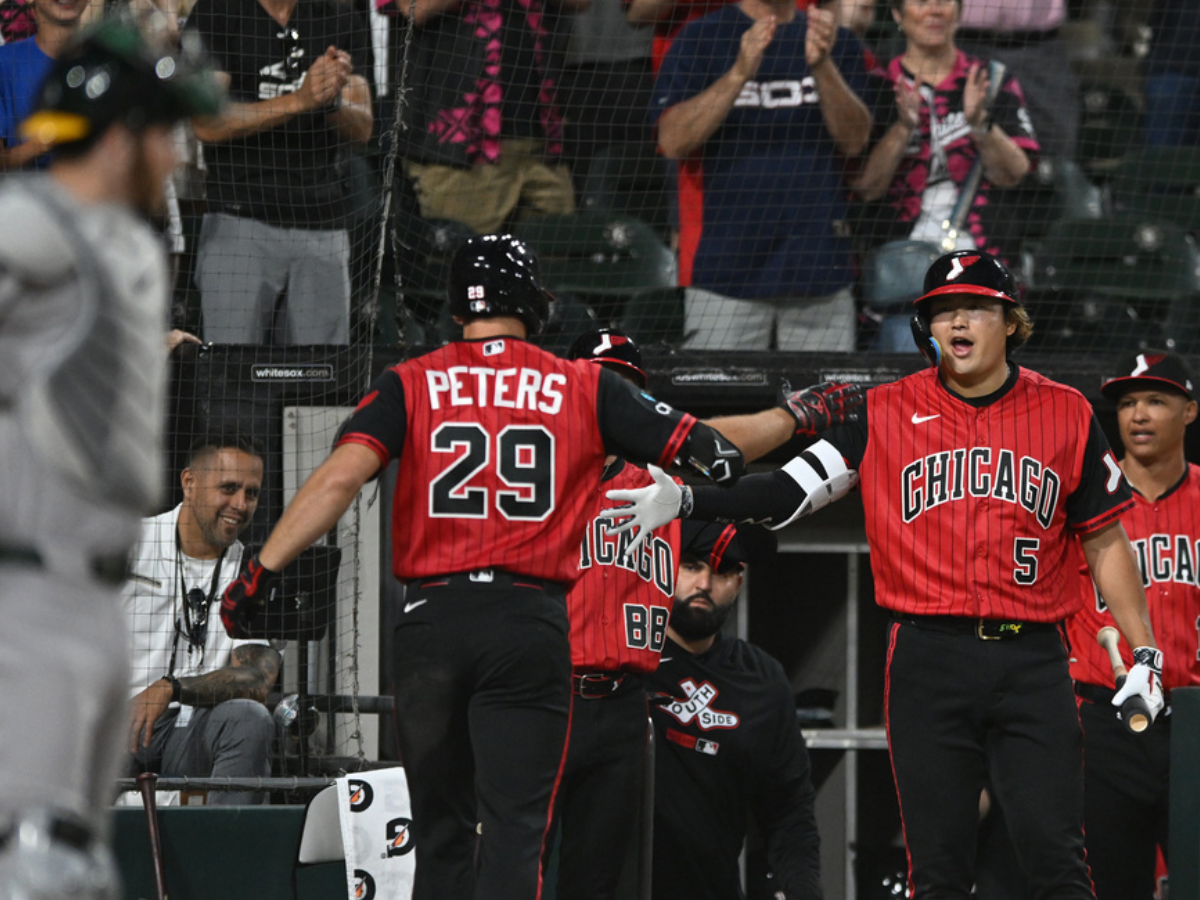 Tristan Peters es añadido al roster del Juego de Estrellas