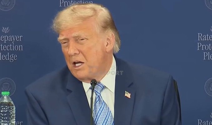 Donald Trump dice que Chris Wright 'está dirigiendo Venezuela'