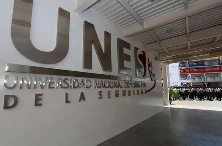 Abren procedimiento de retiro a cuatro estudiantes de la Unes
