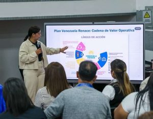 Gremios y Gobierno de Aragua coordinan plan de reconstrucción