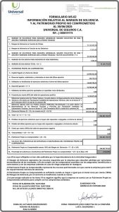 Universal de Seguros MS-02 al 30/06/2026