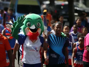 Venezuela pone rumbo a los JAC con 552 atletas
