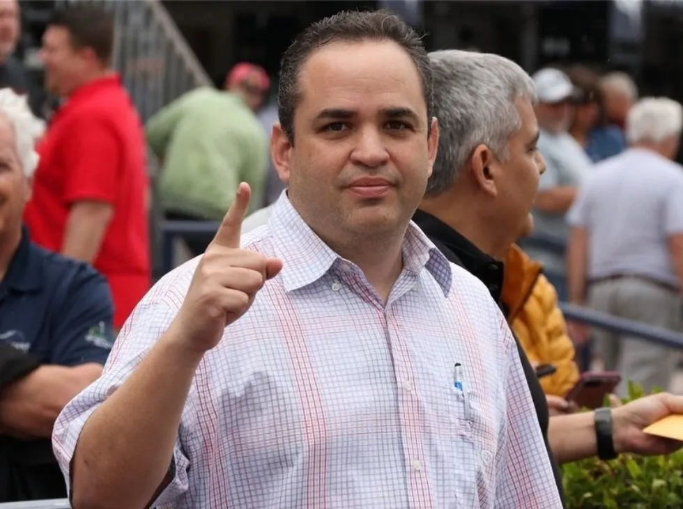 Víctor Barboza Jr. muy cerca de las 700 victorias