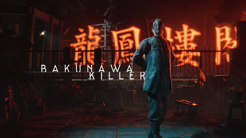 Virtua Fighter Crossroads revela en un nuevo tráiler a Bakunawa Killer