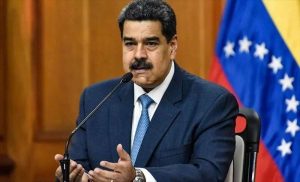 Presidente Maduro pide unión y reconstrucción en el aniversario de la Independencia