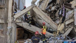 A tres semanas de los sismos del 24J se reportan 4.734 fallecidos y más de 128 mil familias atendidas