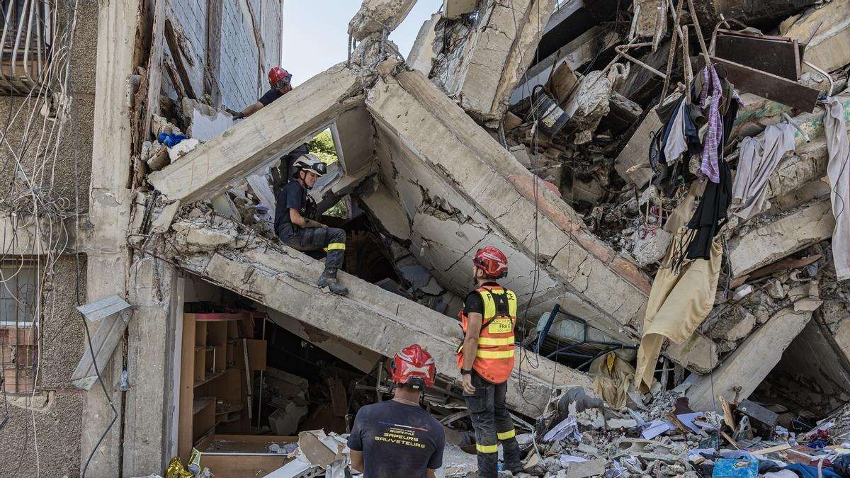 A tres semanas de los sismos del 24J se reportan 4.734 fallecidos y más de 128 mil familias atendidas