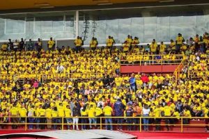 Lanzan en Aragua voluntariado por la vida