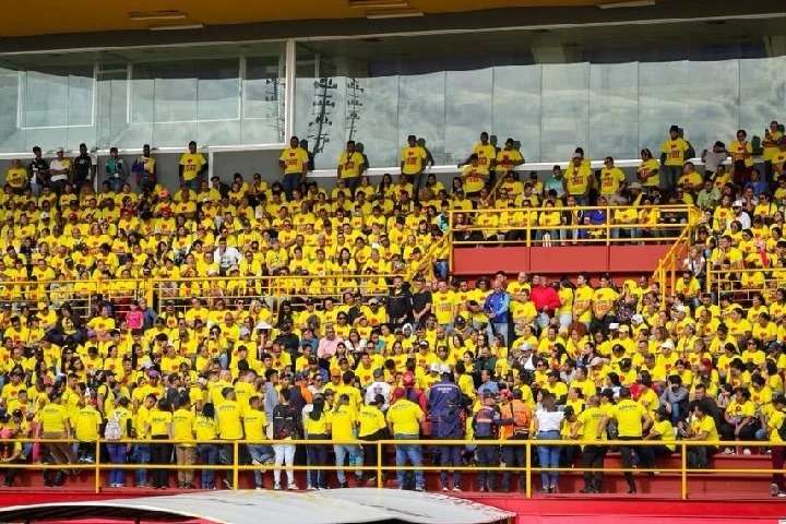 Lanzan en Aragua voluntariado por la vida