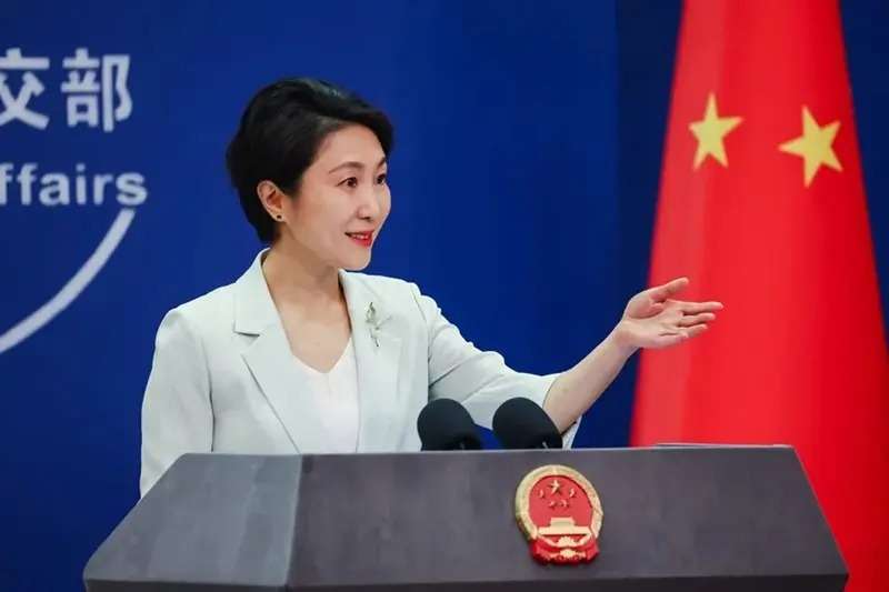 China insta a EEUU a levantar las sanciones tras contingencia sísmica