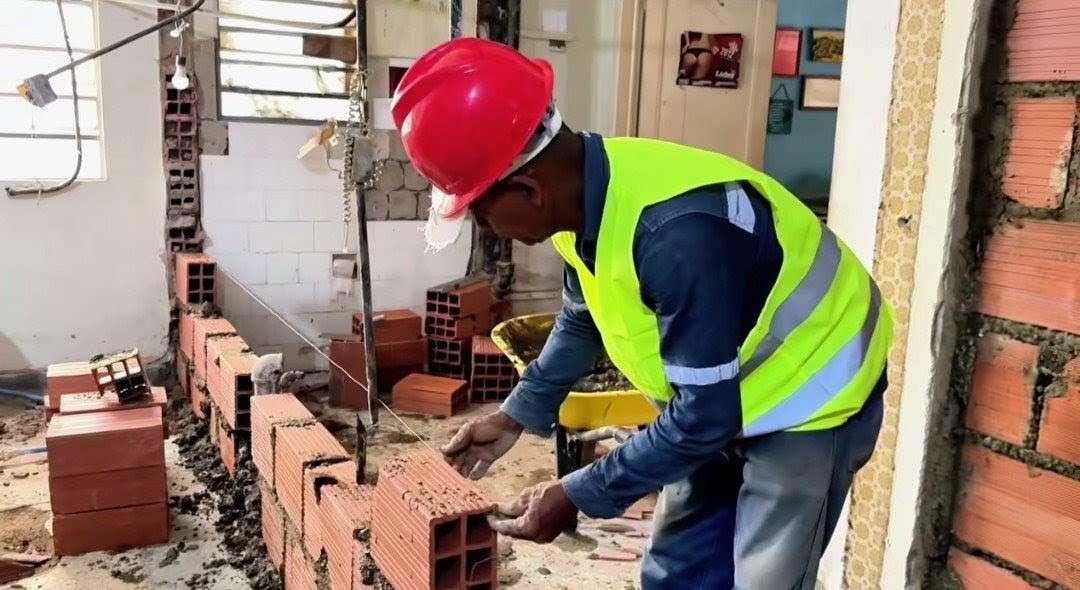 Plan Venezuela Renace y Alcaldía de Caracas continúan inspecciones y restauraciones