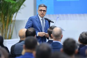 Fedecámaras abraza alianza público-privada para la reconstrucción económica tras los sismos