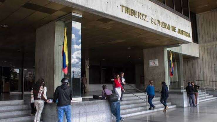 Jurisdicción especial debatirá el TSJ tras sismos