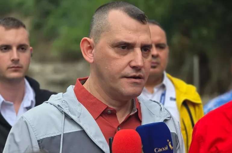 Gobierno nacional ejecutará saneamiento de cuencas en La Guaira