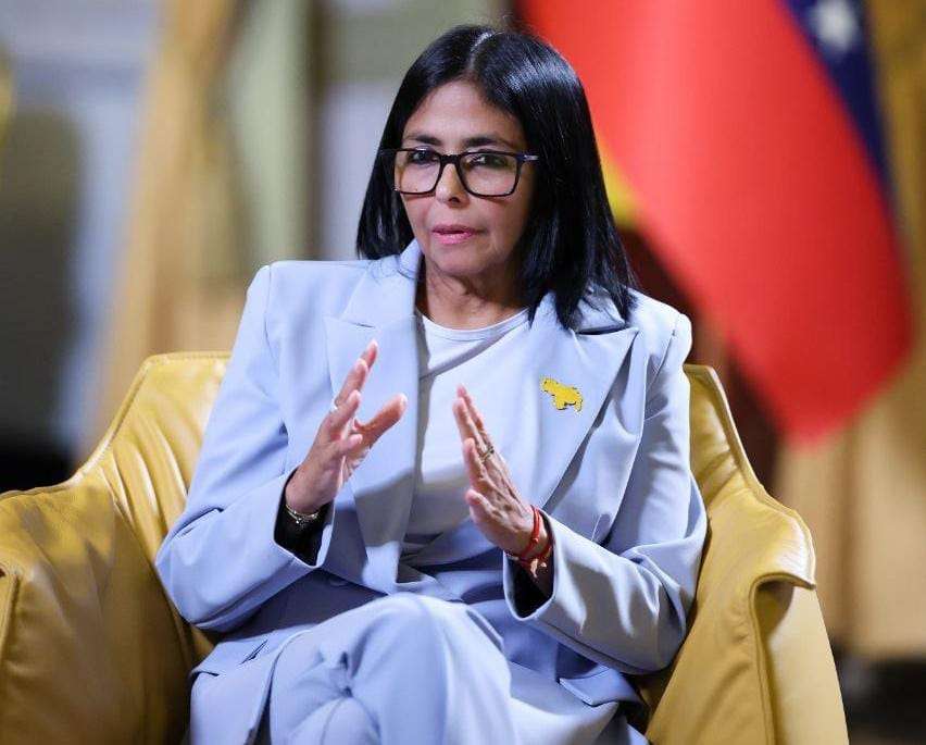 Venezuela sella alianzas con Insa y General Electric