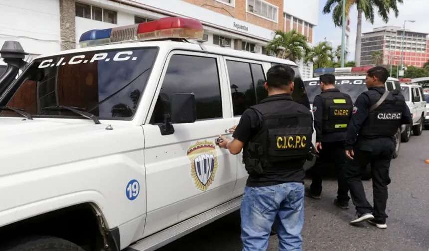 Cicpc detuvo a hombre que asesinó al hermano