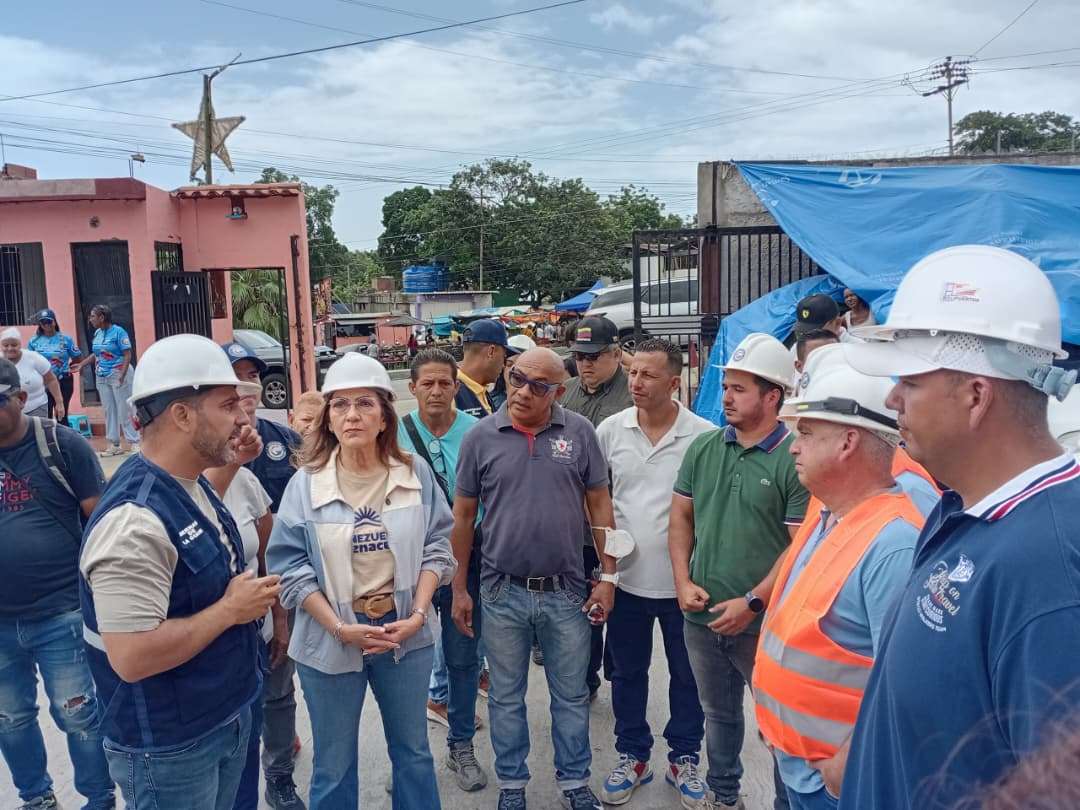 Más de 9.000 viviendas entran en reconstrucción tras el doble sismo del 24 de junio