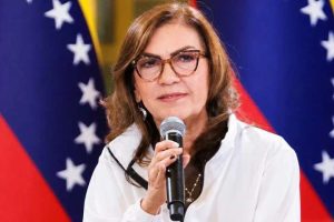 Evalúan trabajos del Plan Venezuela Renace en La Guaira