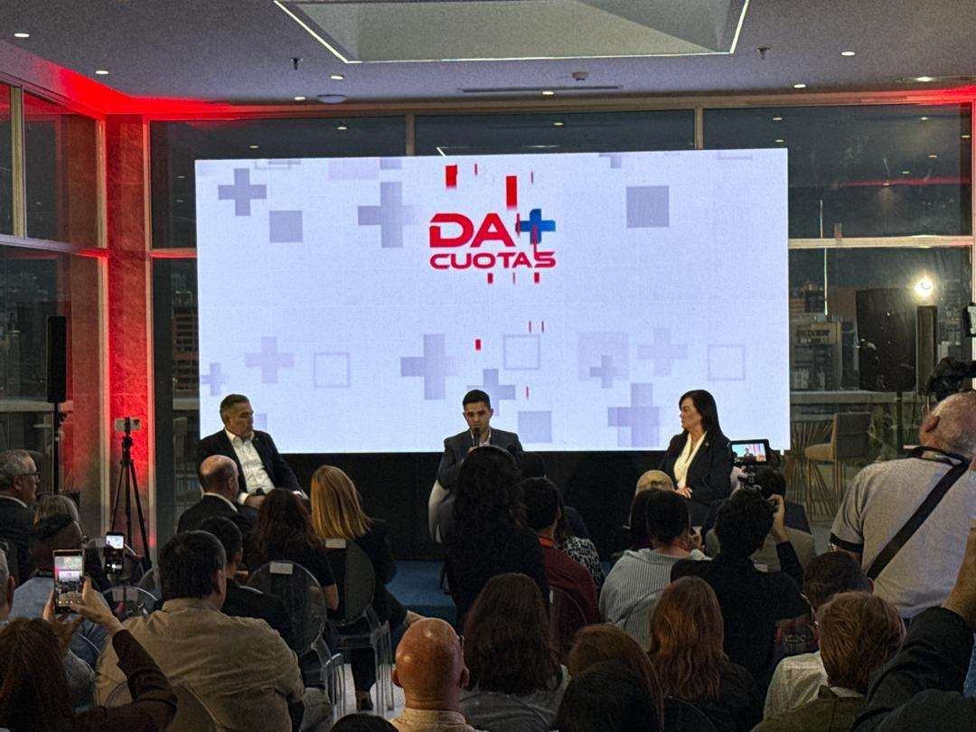 Damasco lanzó aplicación propia de compras por cuotas