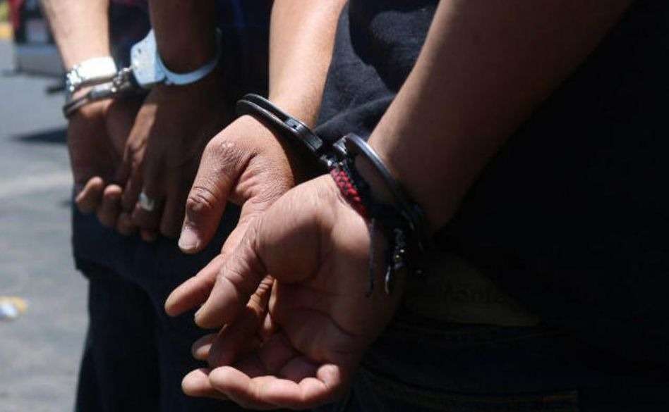 Dos presos por abusar y asesinar a una adolescente