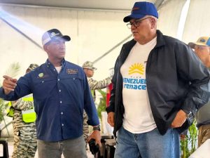 Equipan comedor en Mare Abajo para atender a familias tras los sismos