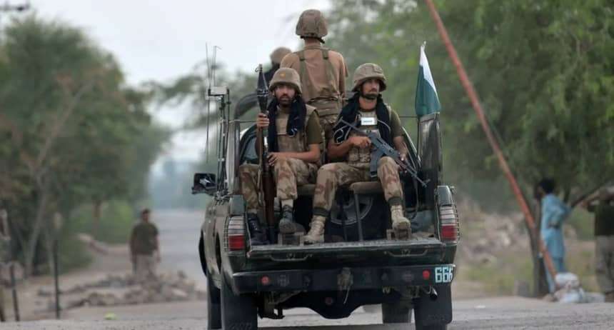 Venezuela condena atentado terrorista en el distrito de Tank en Pakistán