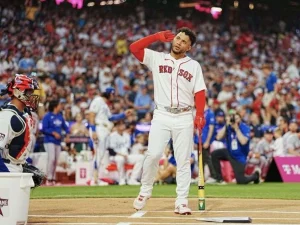 Willson Contreras: «Me siento orgulloso de lo que hice»
