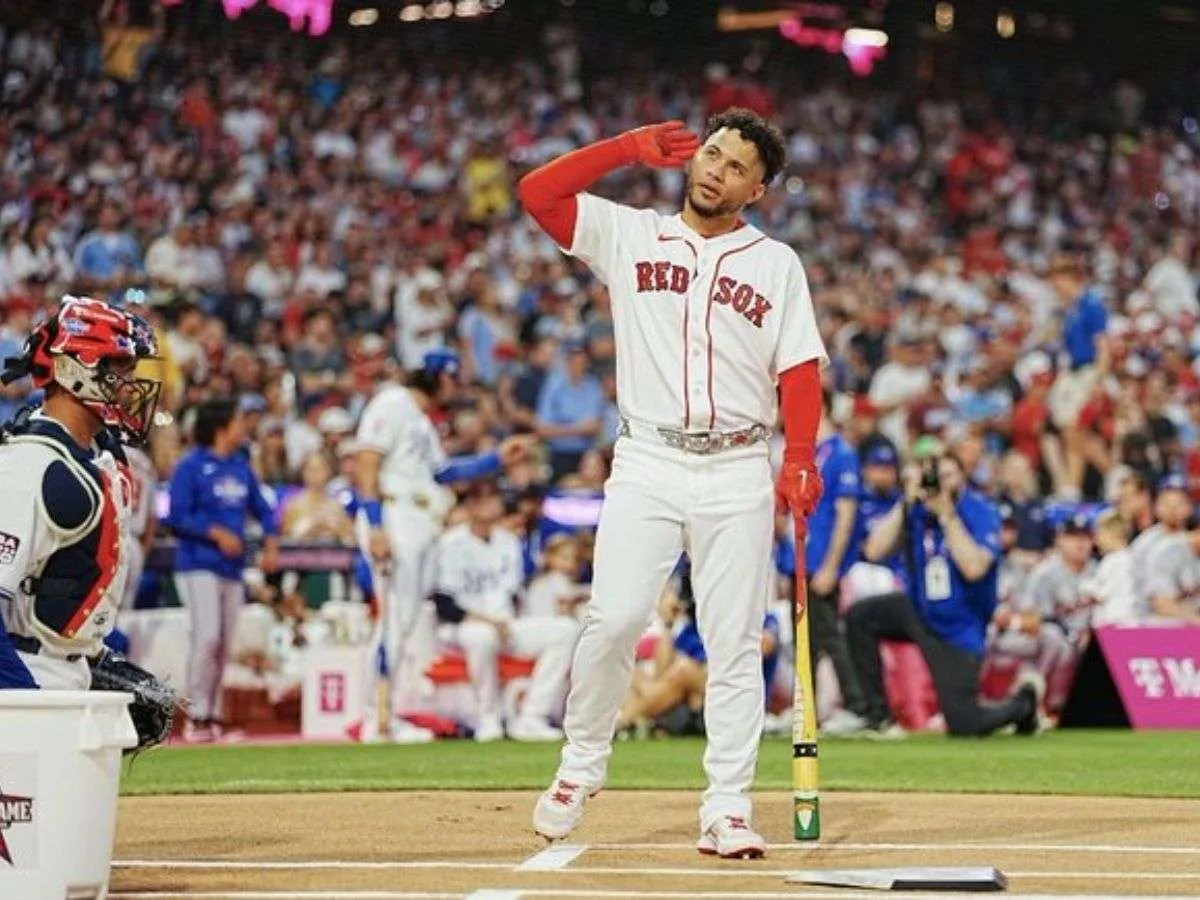 Willson Contreras: "Me siento orgulloso de lo que hice"