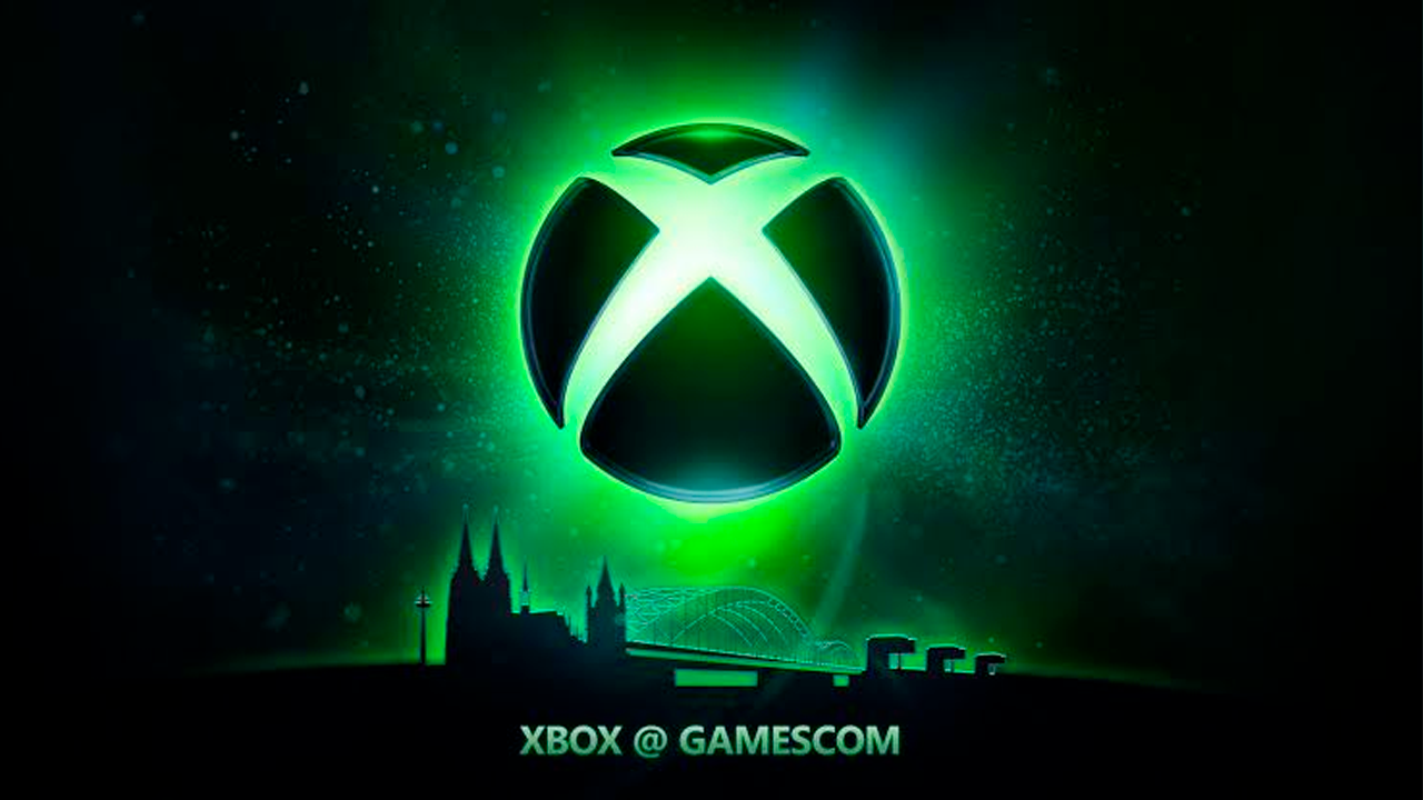 XBOX estará presente en la Gamescom 2026 con varios títulos jugables