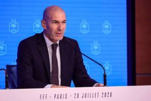La selección de Francia te hace soñar