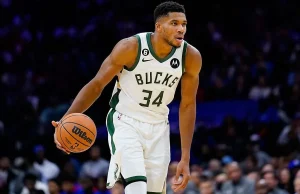 Giannis: «Milwaukee siempre estará en mi corazón»