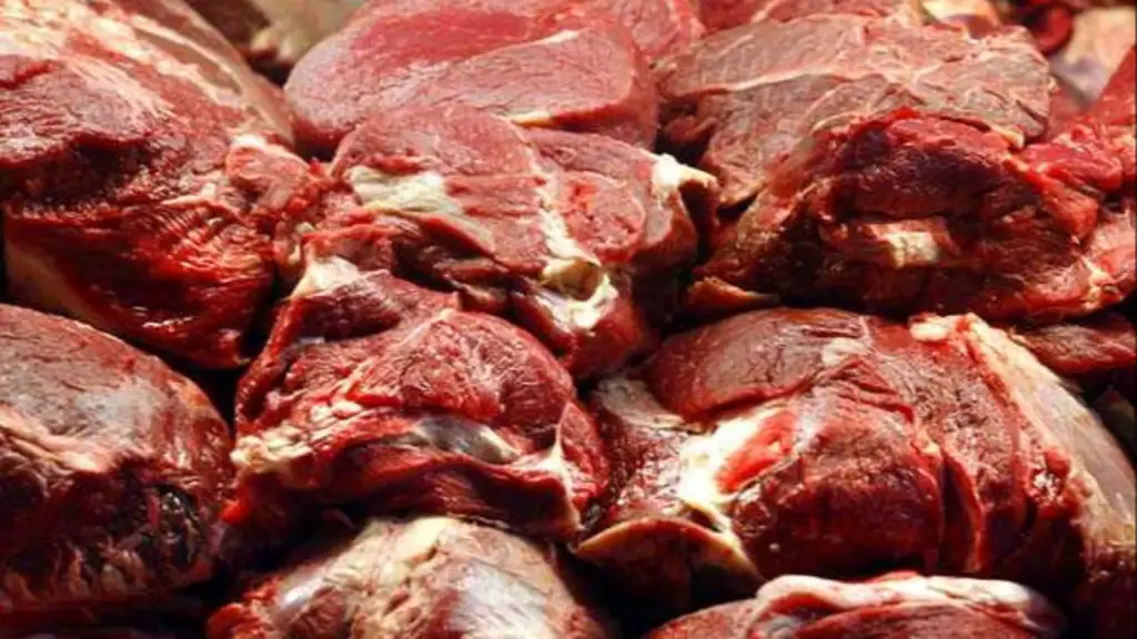 Intervienen carnicería en Maracaibo por alterar la carne con sustancias químicas