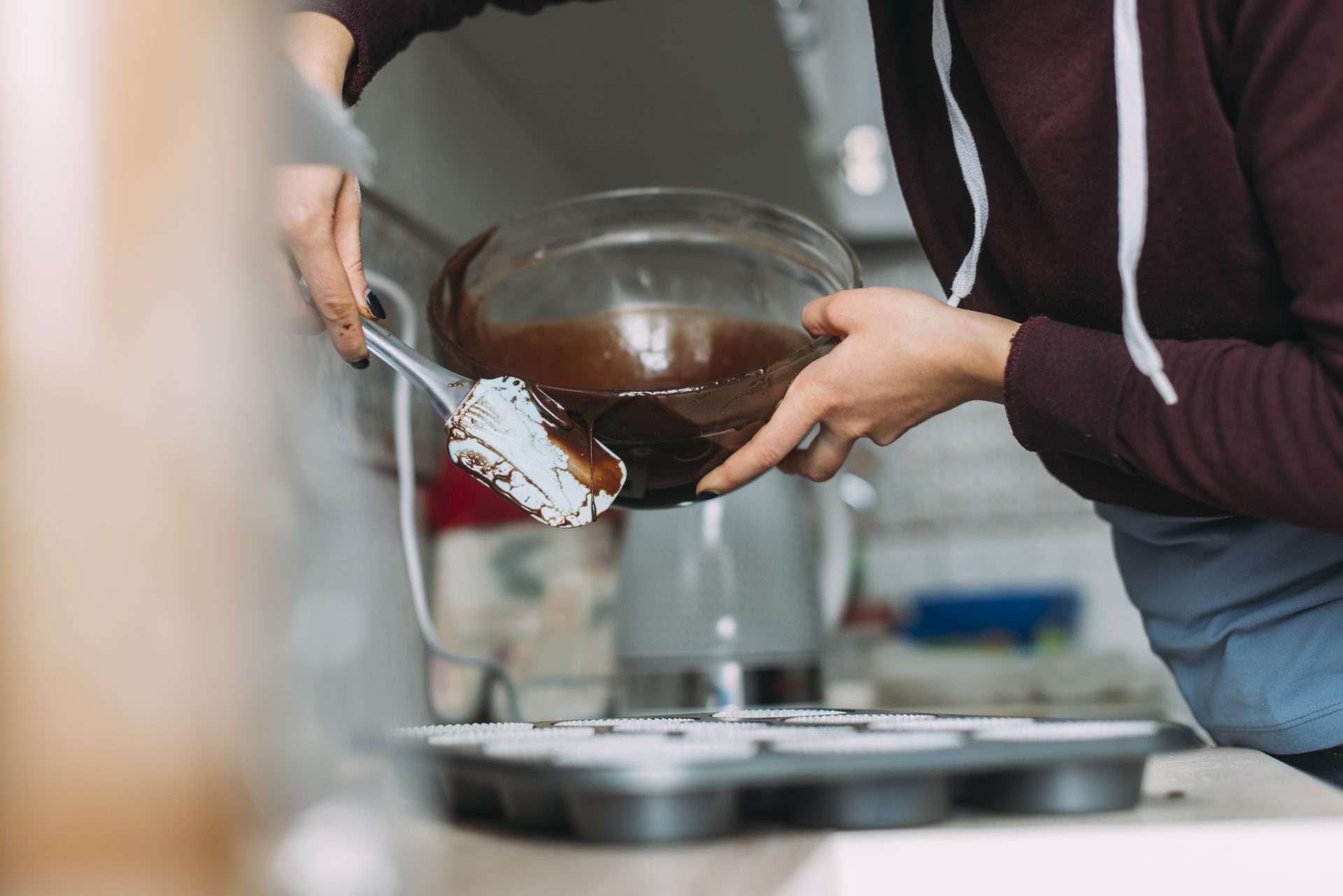 Regresa el curso Chocolate para Emprendedores de KKO Real