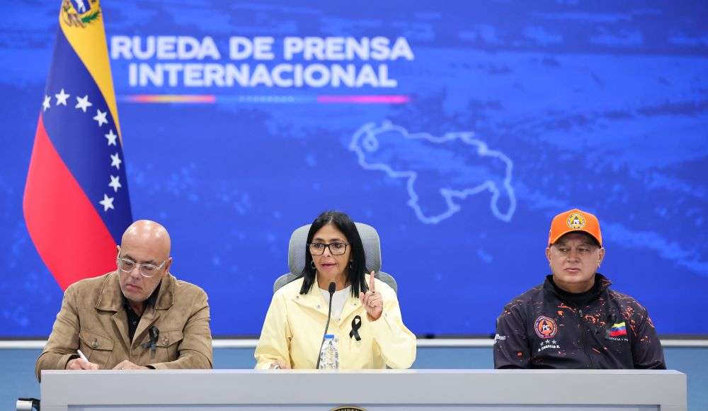La búsqueda de sobrevivientes no se detiene