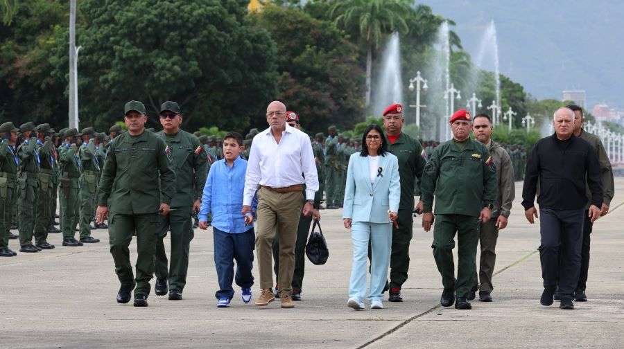Desbloquear al país para atender la emergencia