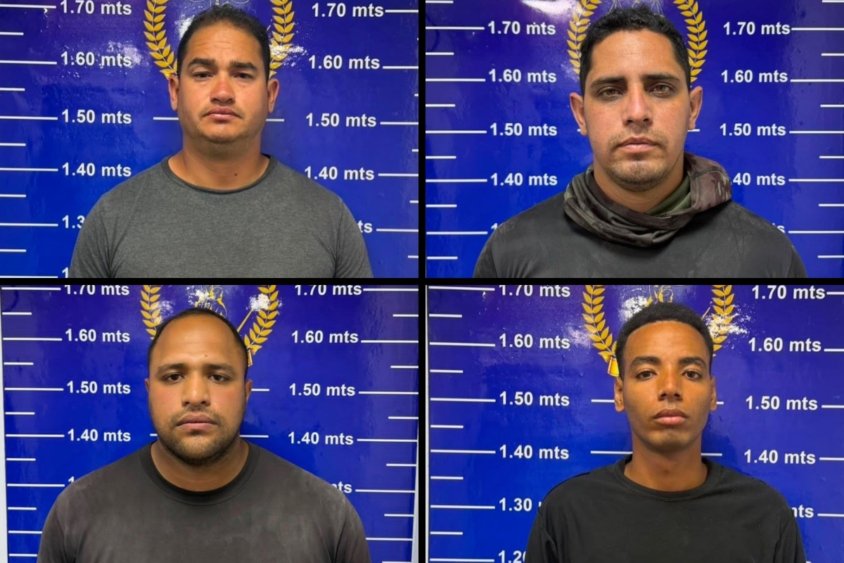 Caso de los dólares hallados entre los escombros de La Guaira: cuatro CICPC están detenidos