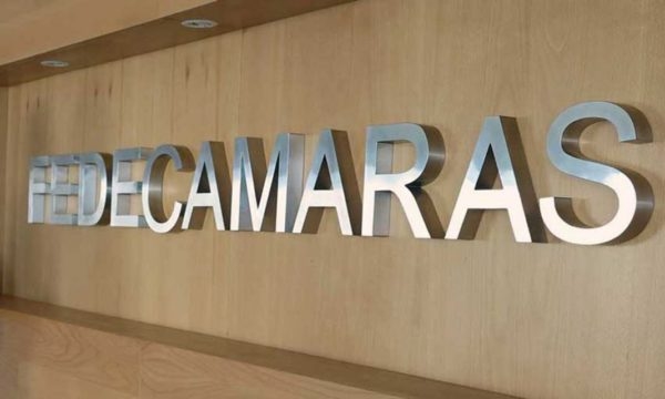 Fedecámaras considera prioritario atender el tema de vivienda y de microempresas afectadas por los terremotos