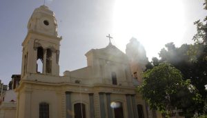 Evalúan daños de la infraestructura cultural