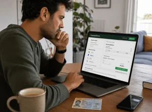 Apuestas sin DNI y PayPal: comodidad con letra pequeña